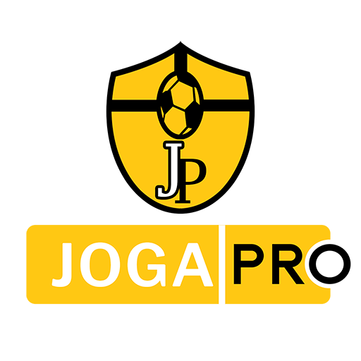 JogaPro logo