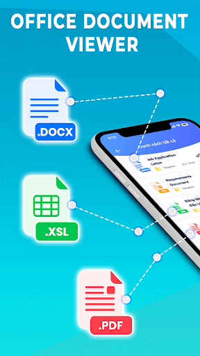 Read Document: PDF Word Excel Screenshot 1 - AppWisp.com