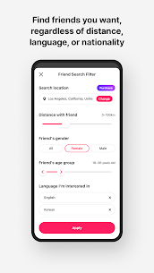 MEEFF – Make Global Friends 5