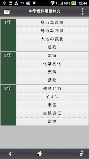 Download 中学理科用語辞典 Free For Android 中学理科用語辞典 Apk Download Steprimo Com