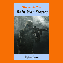 Icon image Wounds in the rain: War stories