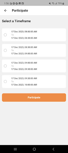 Energy Sync Screen 2