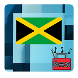 Jamaica radios fm online icon