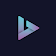4K Video Player icon