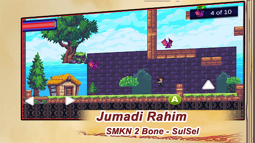 Sunny Beach Shooter (1) Screen 2