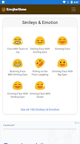 Emojiwithme 1.0 APK + Mod (Free purchase) for Android