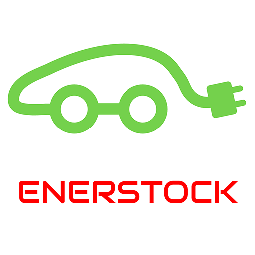 Enerstock Partenaire logo