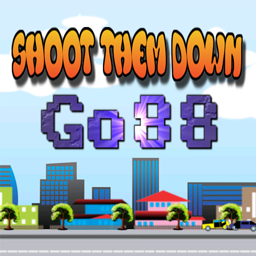 Go88 - Shoot Them Down
