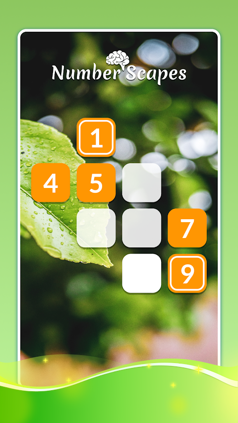 Vita Numberscapes Link Puzzleのおすすめ画像4