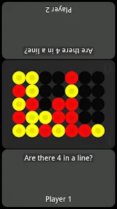 About: 2 Players: Reaction game (Google Play version)