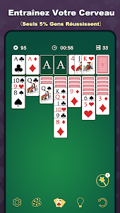 Solitaire - 2023