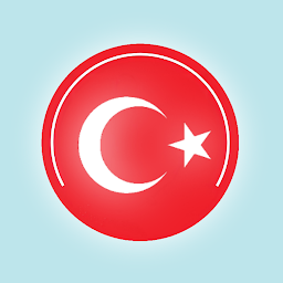 Icon image تعلم اللغة التركية بدون نت