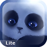 Panda Lite Live Wallpaper icon