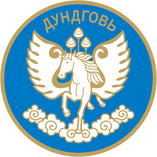 Dundgovi logo