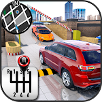 Real Car Parking - Car Games Apk