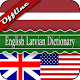 English Latvian Dictionary Télécharger sur Windows