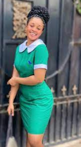GreenLove: Ghana Nurses Dating