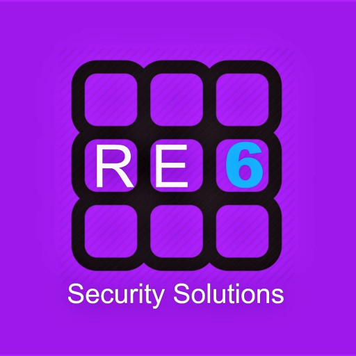 RE6 Personal Security  Icon