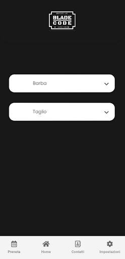 Blade Code Screen 3