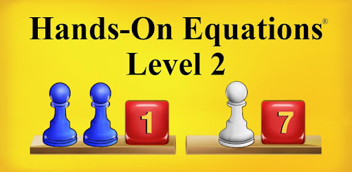 Hands-On Equations 2 - Apps on Google Play