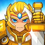 Cover Image of 下载 Rebirth King : IDLE RPG  APK