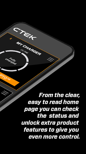 CTEK App – Apps on Google Play