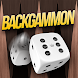 Backgammon Offline・Board Game