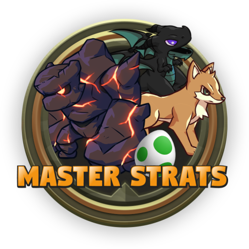 Master Strats