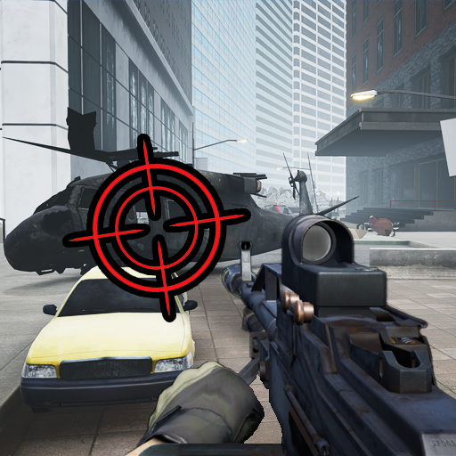 Base Defense: FPS logo