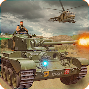 Top 44 Adventure Apps Like Army Tanks Shooting Game World War Tank Heroes - Best Alternatives