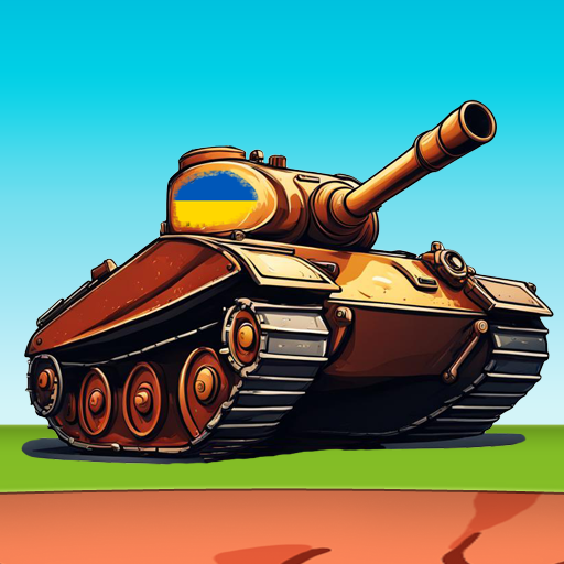 Tank Gunner: Tank Cannon 1.3 Icon