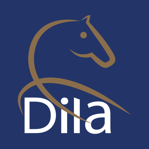 DİLA logo