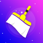 Cover Image of Tải xuống Phone Cleaner Cache Cleaner Ba  APK