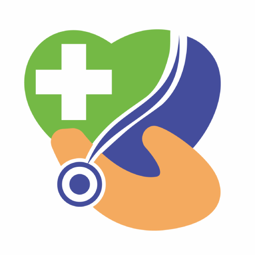 Doctor en Mano logo