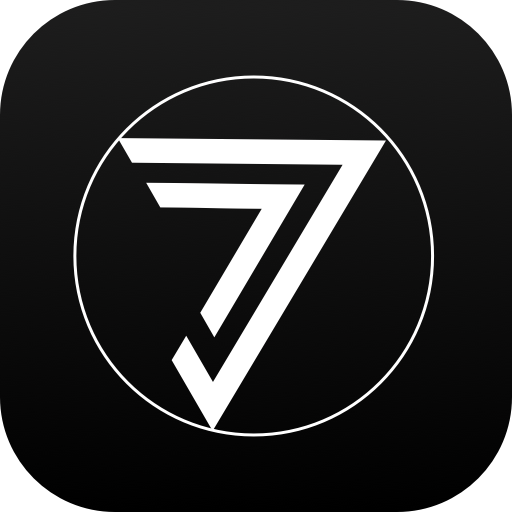 SEVEN CHURCH logo