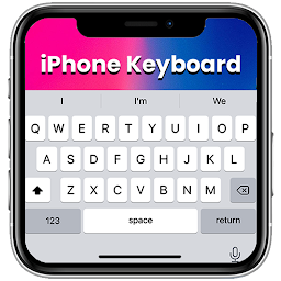Icon image iPhone Keyboard Pro - iOS