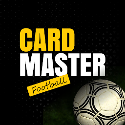Icon image Card Master - Football