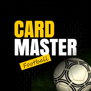Card Master - Football