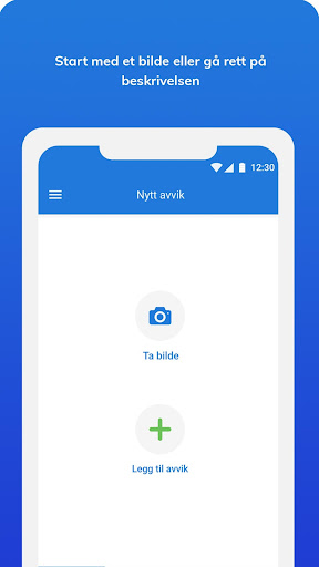 BUSkvalitet screenshot 6