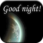 Cover Image of 下载 Good Night Best Wishes  APK
