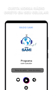 Rádio SAMI