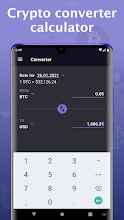 Bitcoin Price Cryptocurrency Widget Apps On Google Play