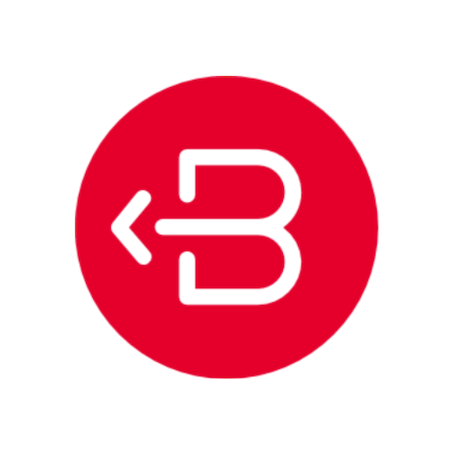 Backload It logo