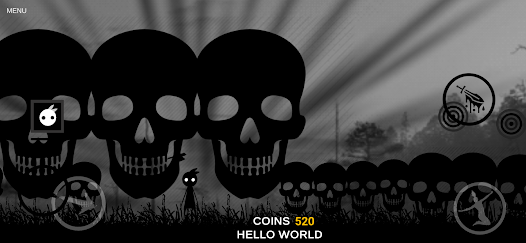Captura de Pantalla 5 Crow : A Sad Orphan android