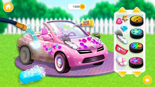 Sweet Baby Girl Cleanup 5 7.0.30165 MOD APK (Unlimited Money) 8