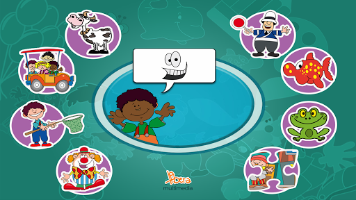 Happy Kids Games 1 Apk by Libera Multimedia wikiapk com