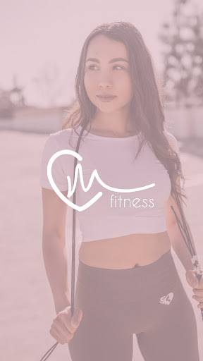 Android application CM FIT screenshort