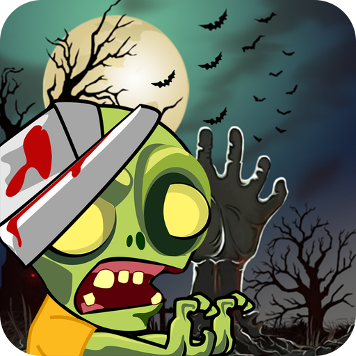 Halloween run - Zombie comebac  Icon