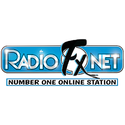 Radio Fx Net ikonjának képe