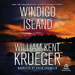 Obraz ikony: Windigo Island